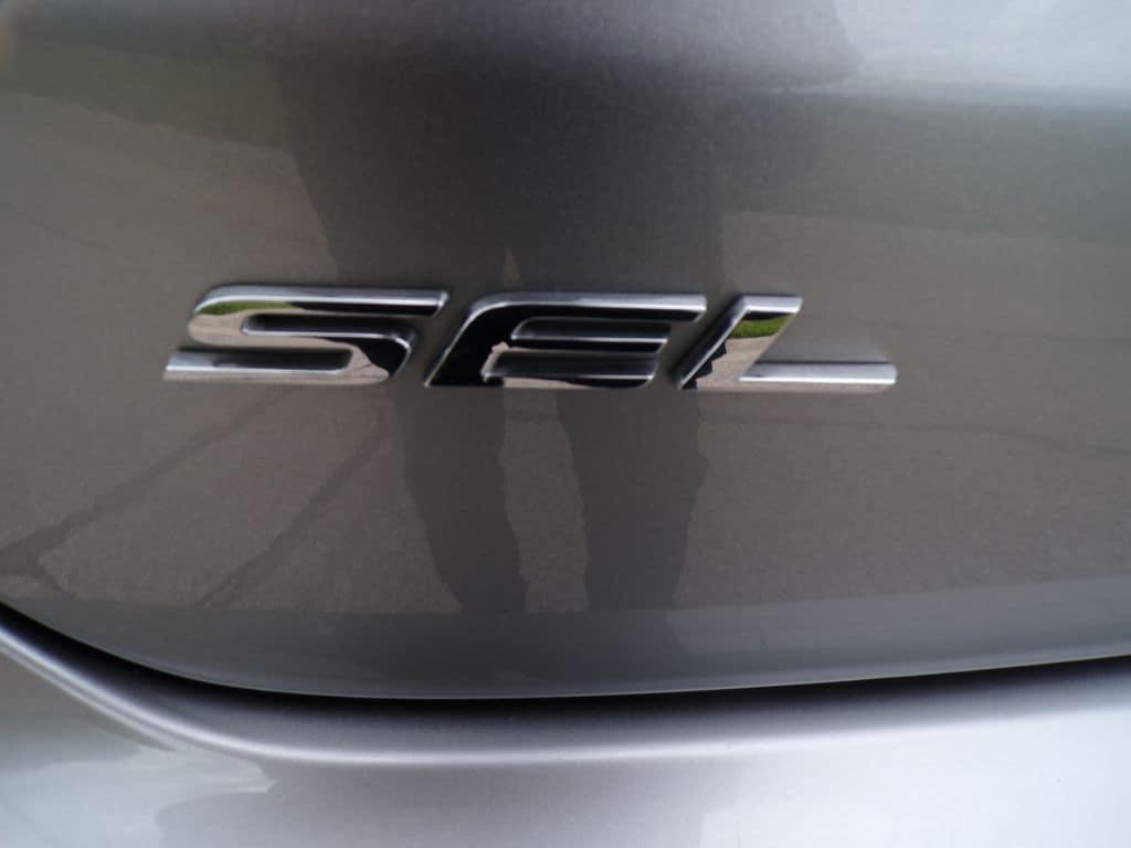 used 2024 Ford Edge car, priced at $27,879