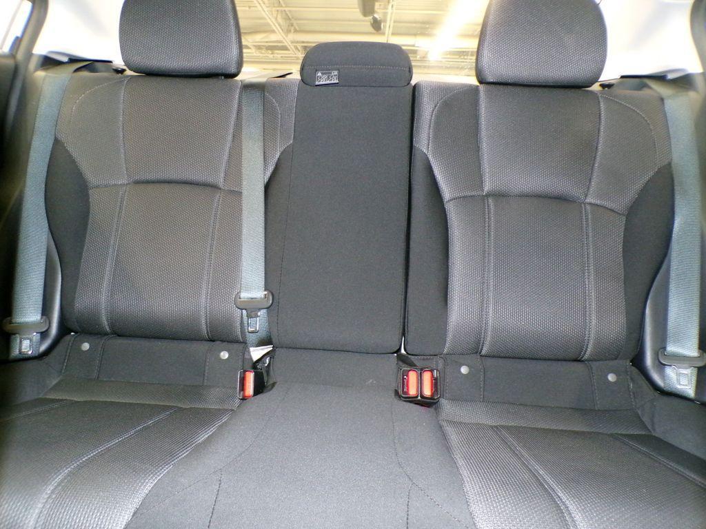 used 2021 Subaru Impreza car, priced at $22,232
