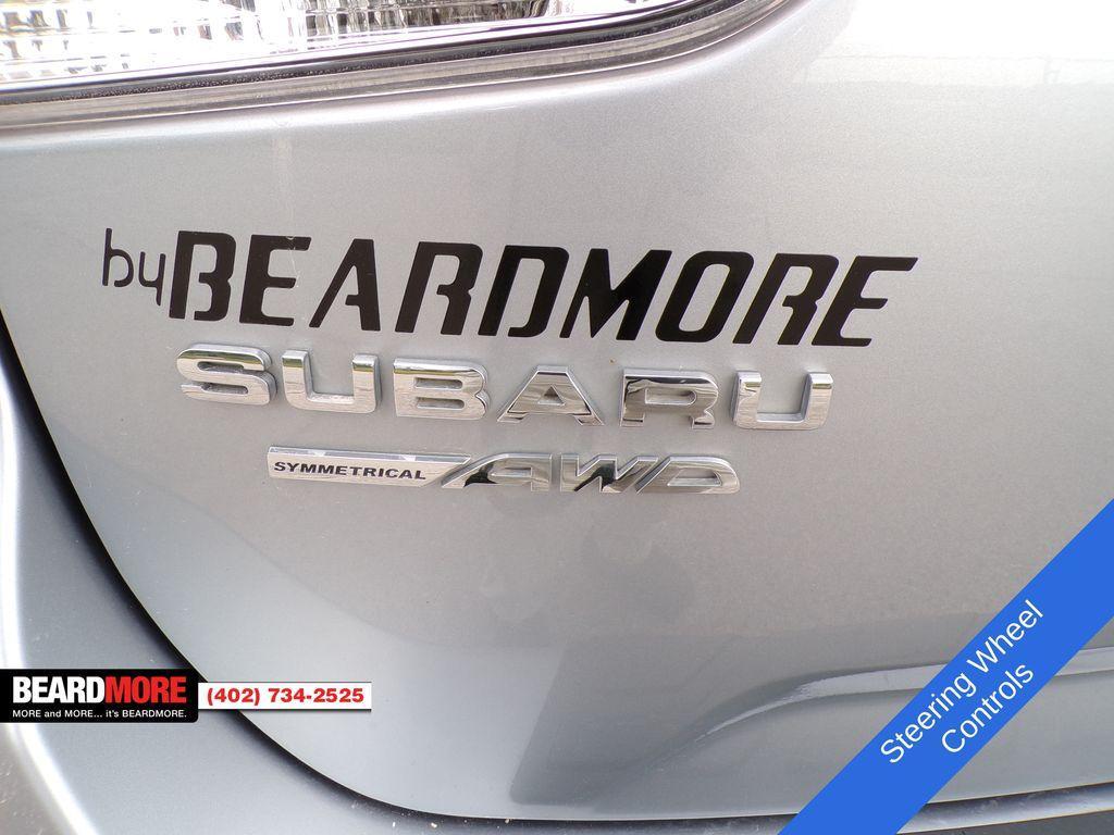 used 2023 Subaru Forester car, priced at $27,186