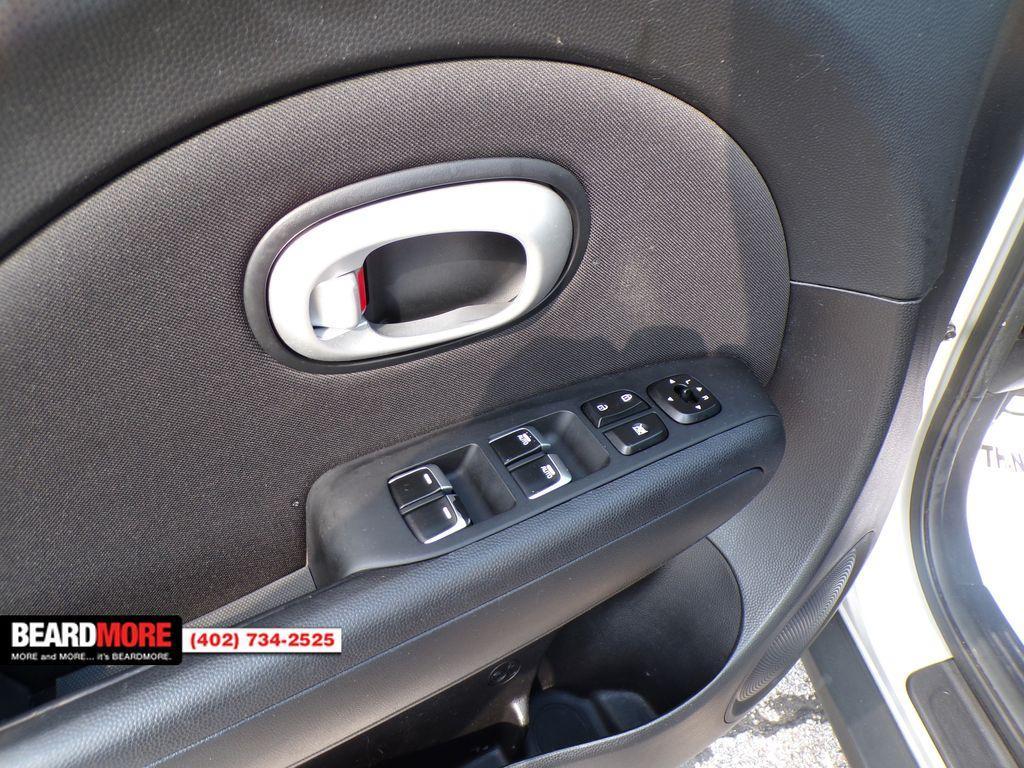 used 2018 Kia Soul car, priced at $9,038