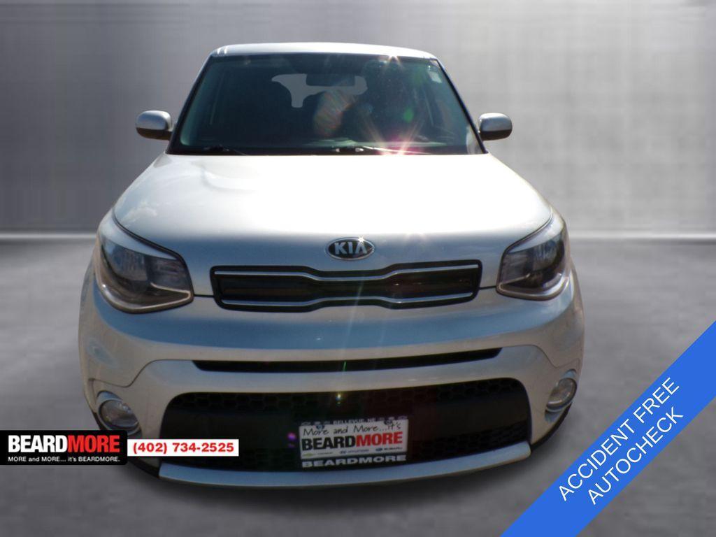 used 2018 Kia Soul car, priced at $9,038