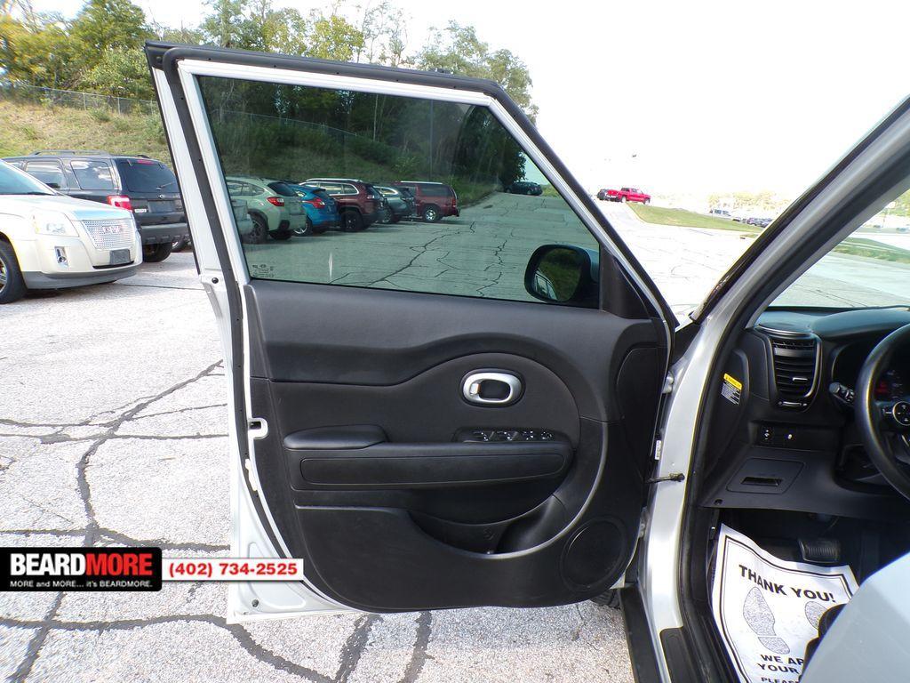 used 2018 Kia Soul car, priced at $9,038