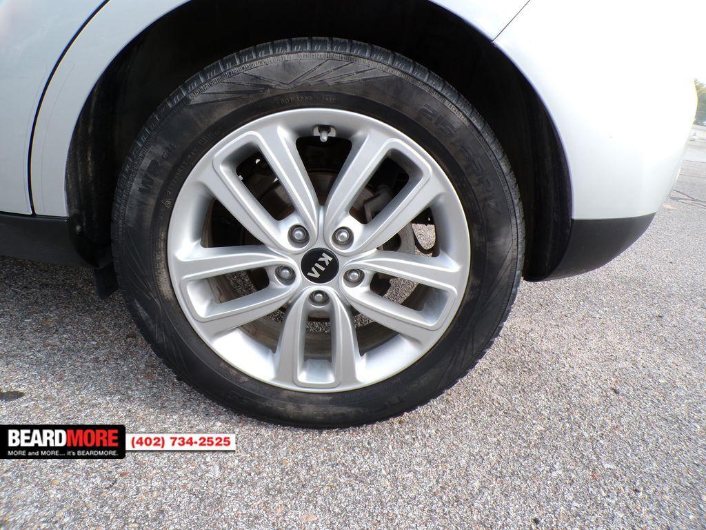 used 2018 Kia Soul car, priced at $9,038