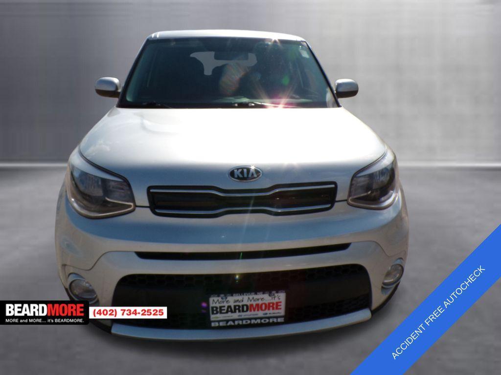 used 2018 Kia Soul car, priced at $9,038