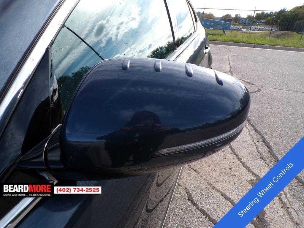 used 2015 Kia Cadenza car, priced at $12,977