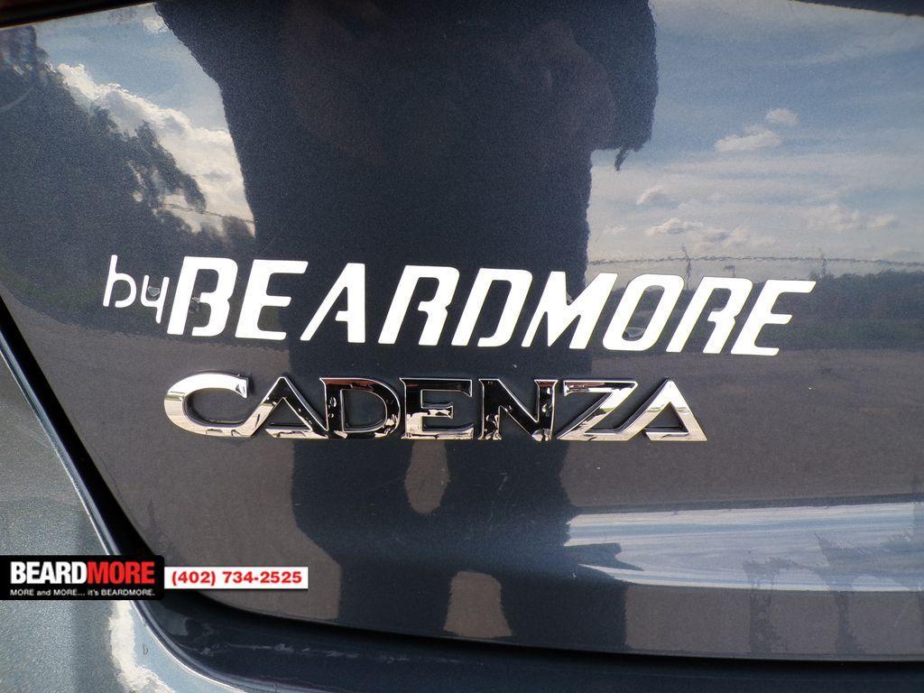 used 2015 Kia Cadenza car, priced at $12,977