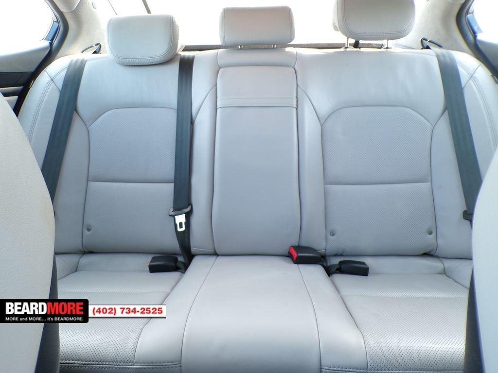 used 2015 Kia Cadenza car, priced at $12,977