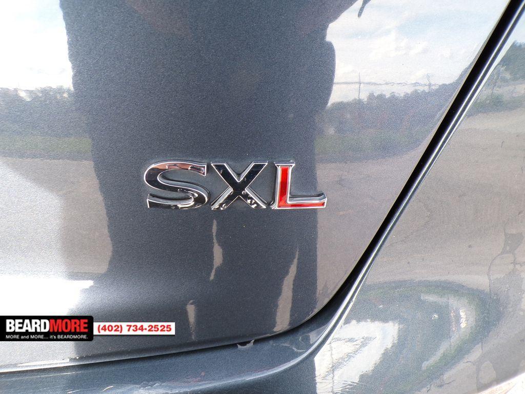 used 2015 Kia Cadenza car, priced at $12,977