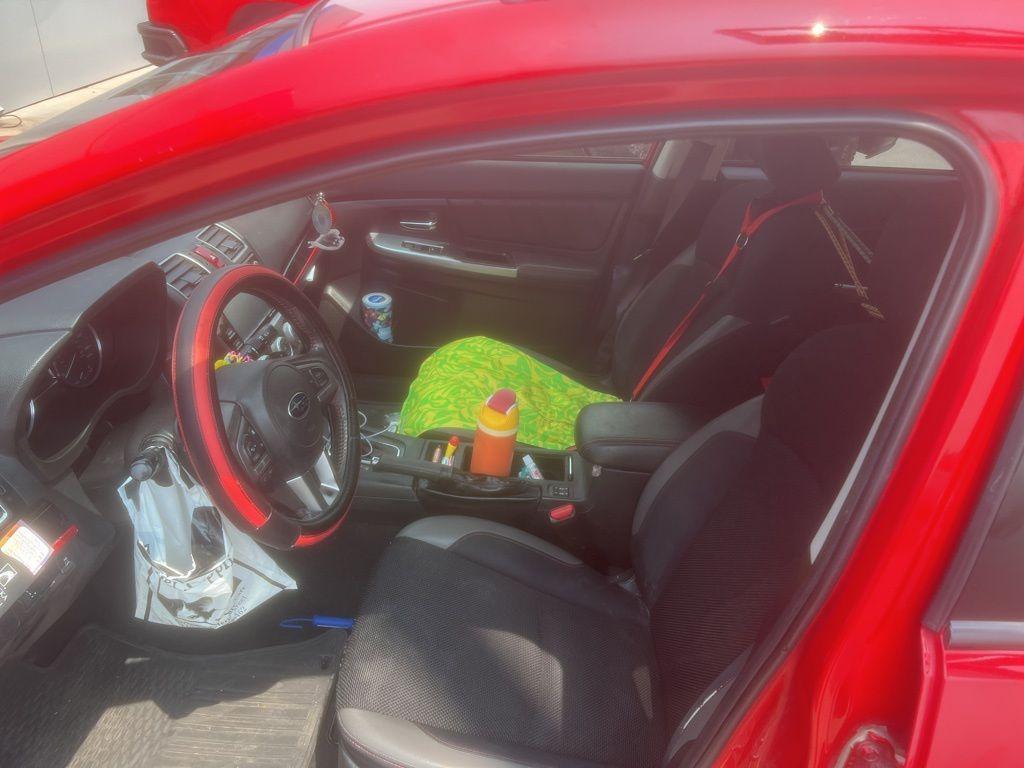 used 2016 Subaru Crosstrek car, priced at $17,754