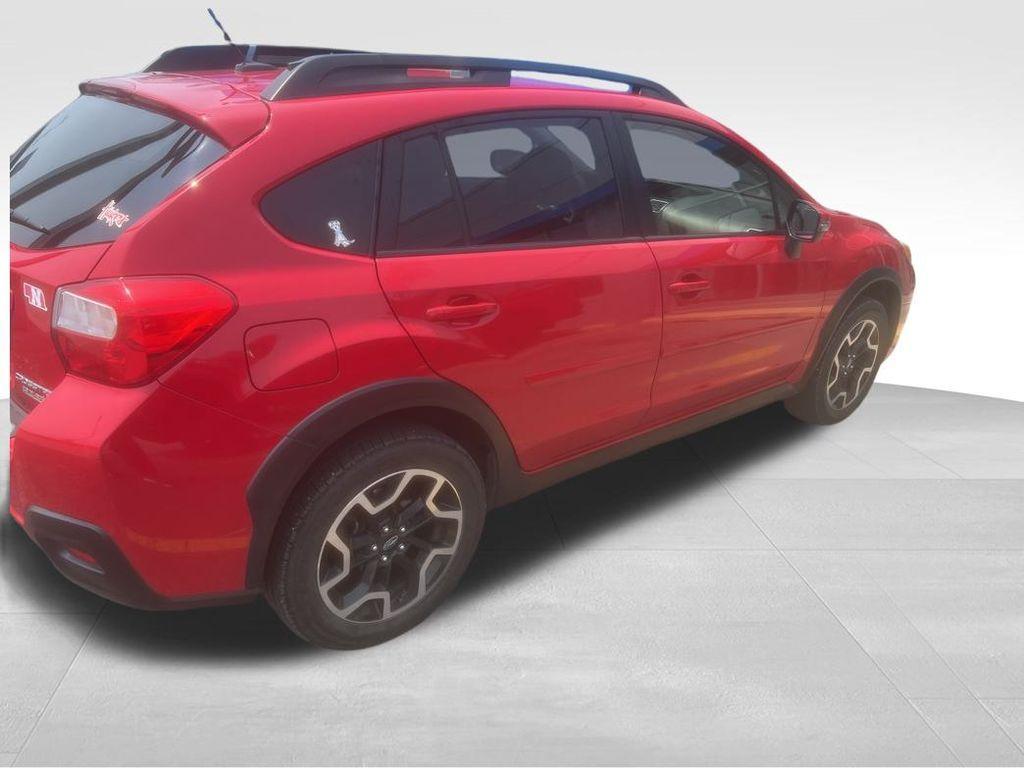 used 2016 Subaru Crosstrek car, priced at $17,754