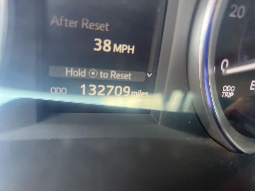 used 2017 Toyota Highlander Hybrid car, priced at $22,547