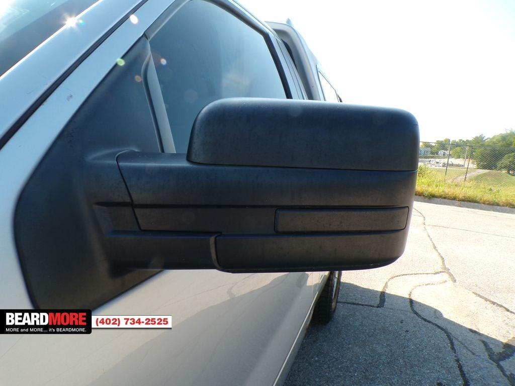 used 2013 Ford F-150 car, priced at $8,789