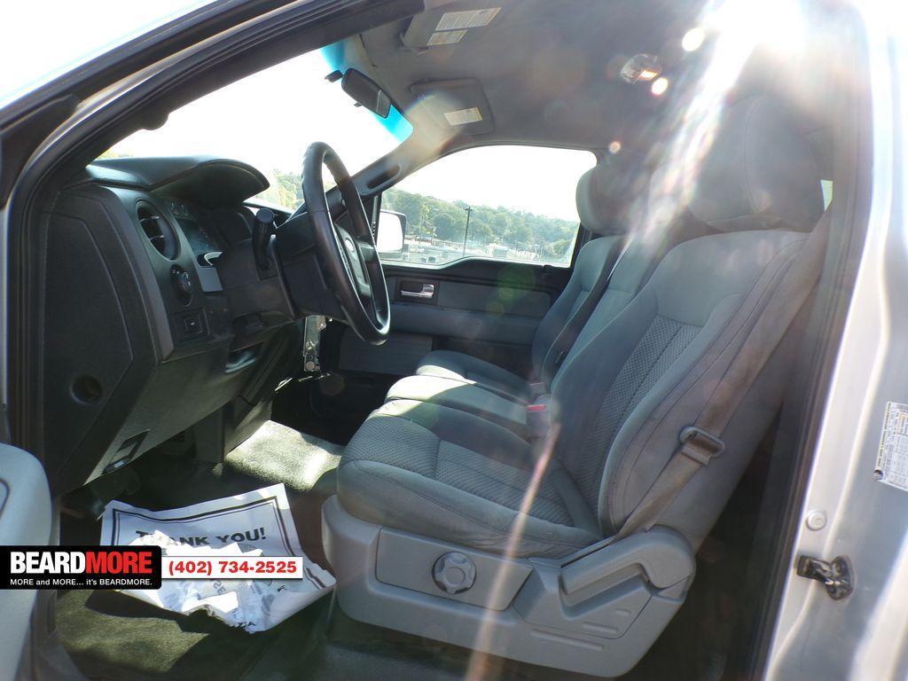 used 2013 Ford F-150 car, priced at $8,789