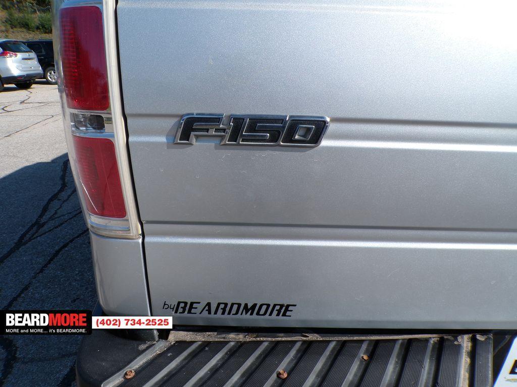 used 2013 Ford F-150 car, priced at $8,789