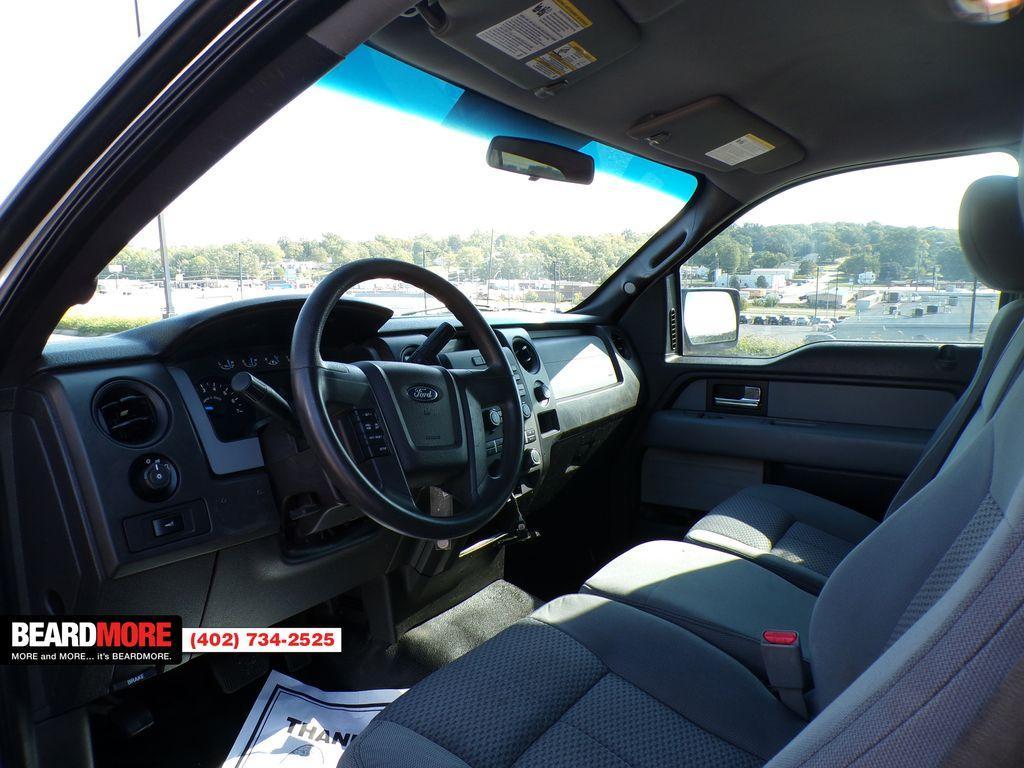 used 2013 Ford F-150 car, priced at $8,789