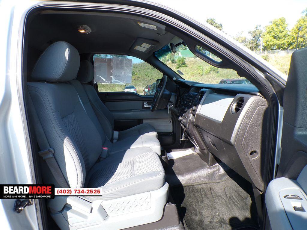 used 2013 Ford F-150 car, priced at $8,789