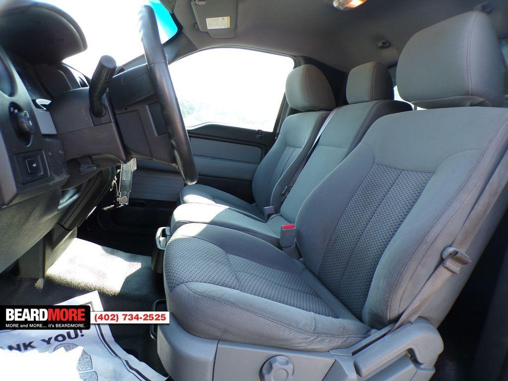 used 2013 Ford F-150 car, priced at $8,789