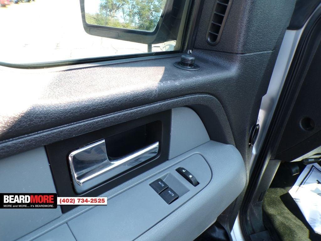 used 2013 Ford F-150 car, priced at $8,789