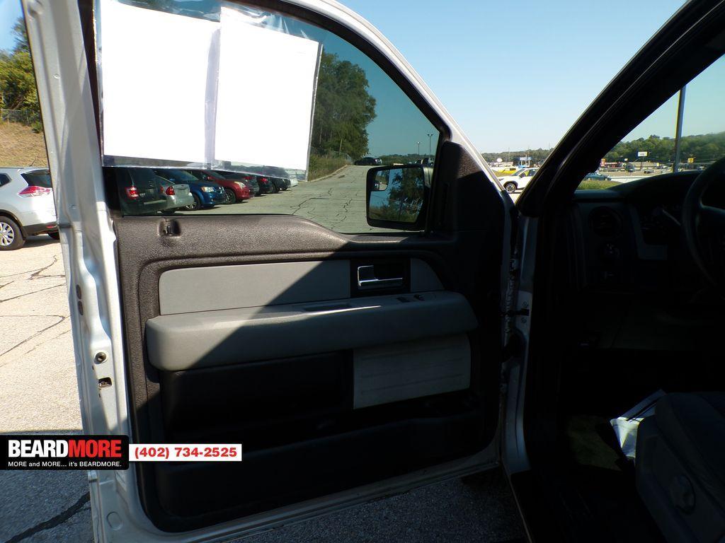 used 2013 Ford F-150 car, priced at $8,789