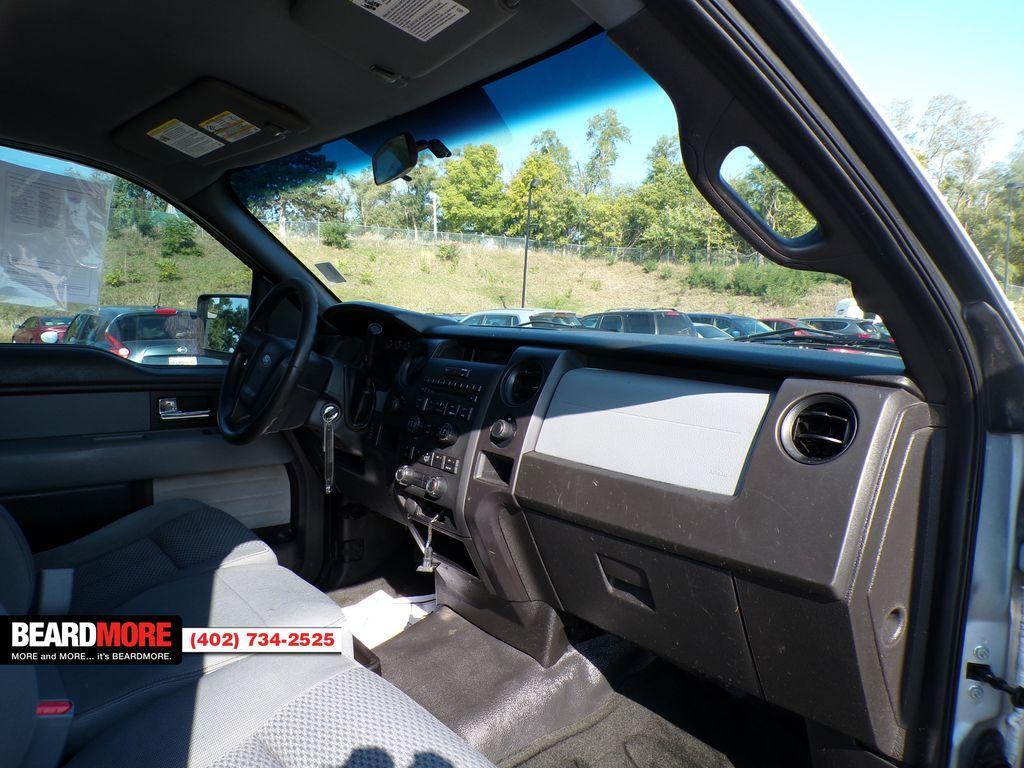 used 2013 Ford F-150 car, priced at $8,789