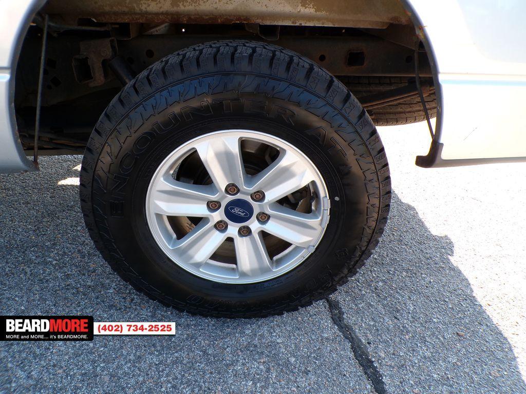 used 2013 Ford F-150 car, priced at $8,789