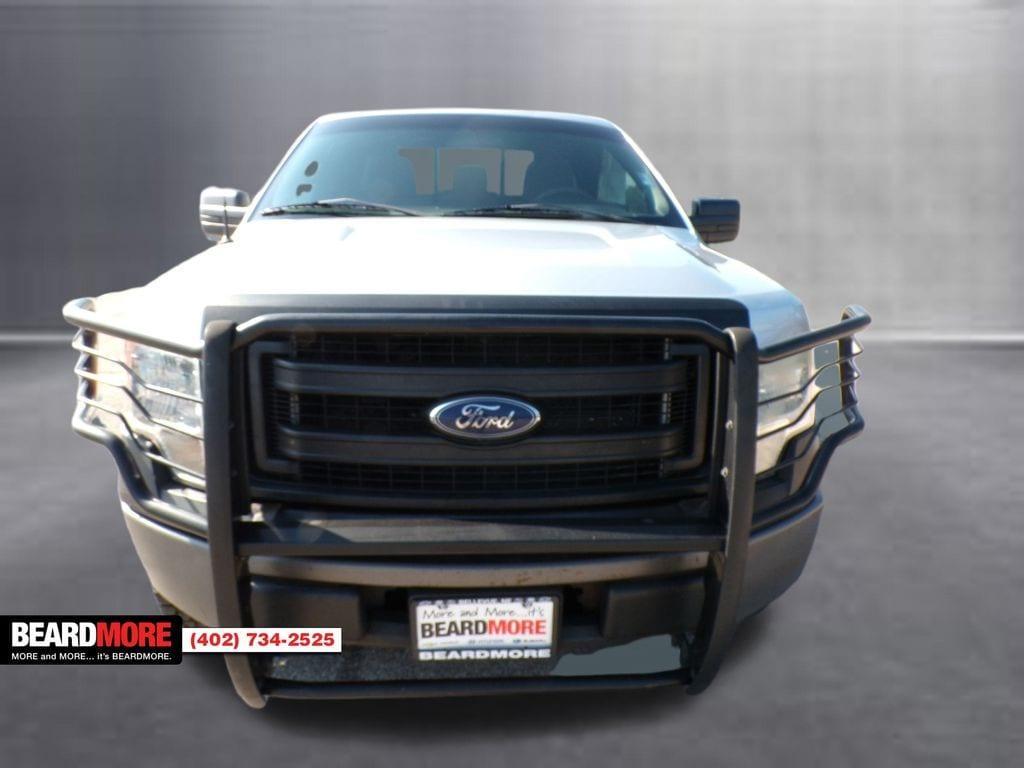 used 2013 Ford F-150 car, priced at $8,789