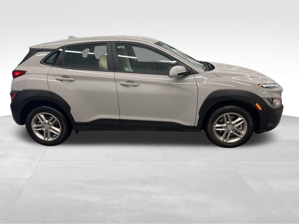 used 2022 Hyundai Kona car, priced at $21,477