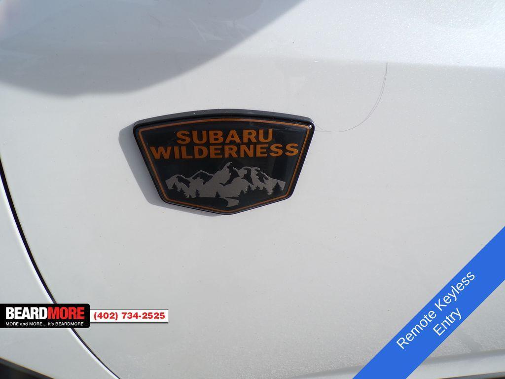 used 2024 Subaru Outback car, priced at $31,418