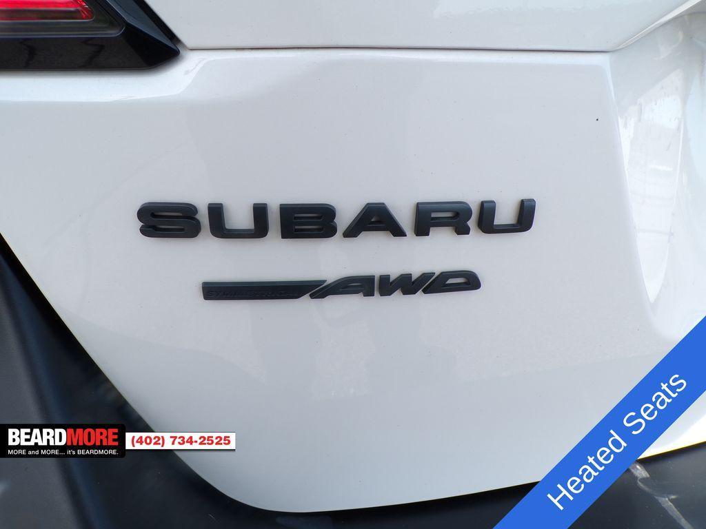 used 2024 Subaru Outback car, priced at $31,418