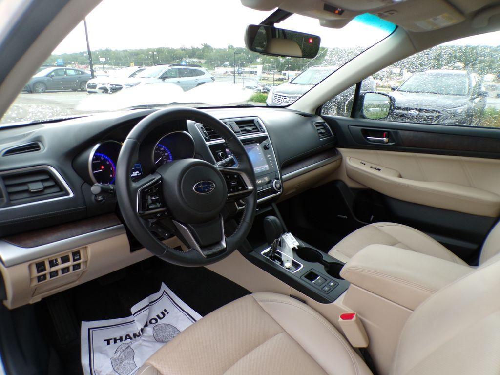 used 2019 Subaru Outback car, priced at $18,999
