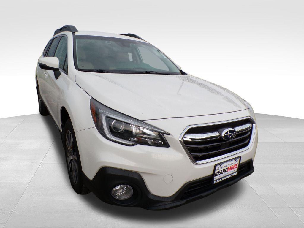 used 2019 Subaru Outback car, priced at $18,999