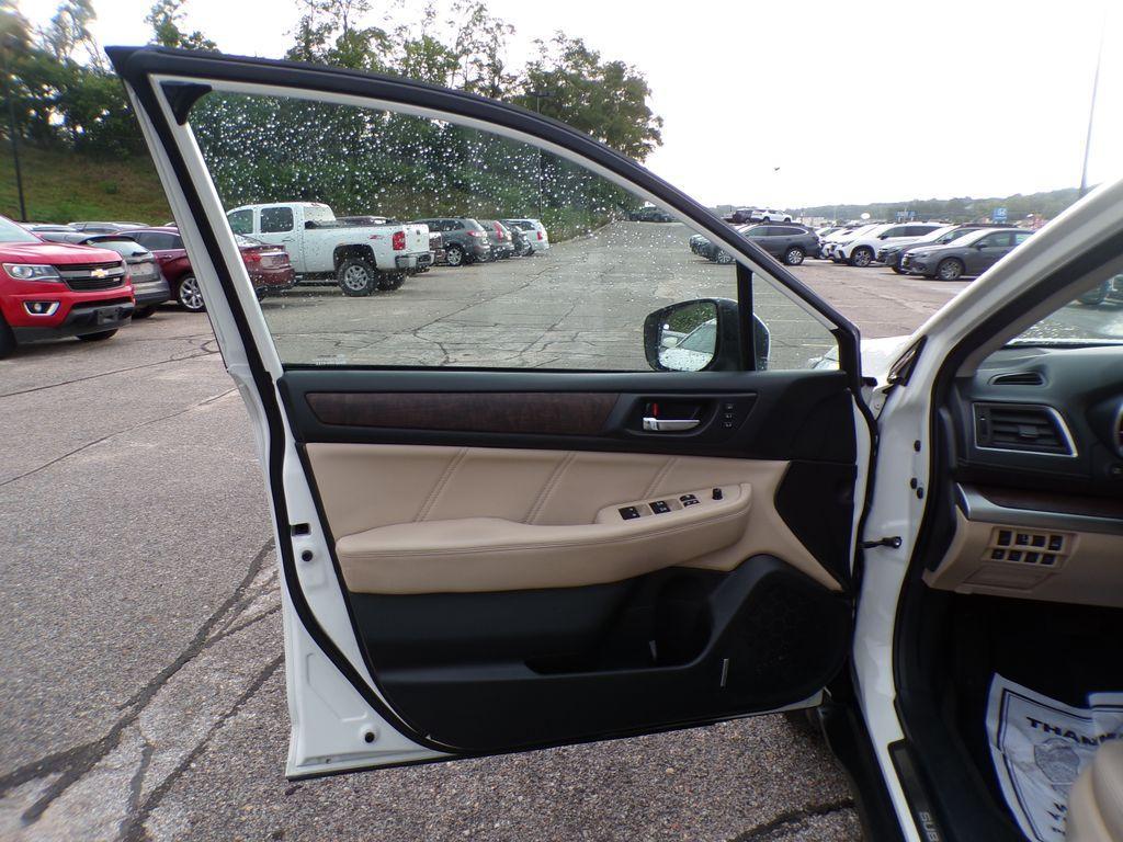 used 2019 Subaru Outback car, priced at $18,999
