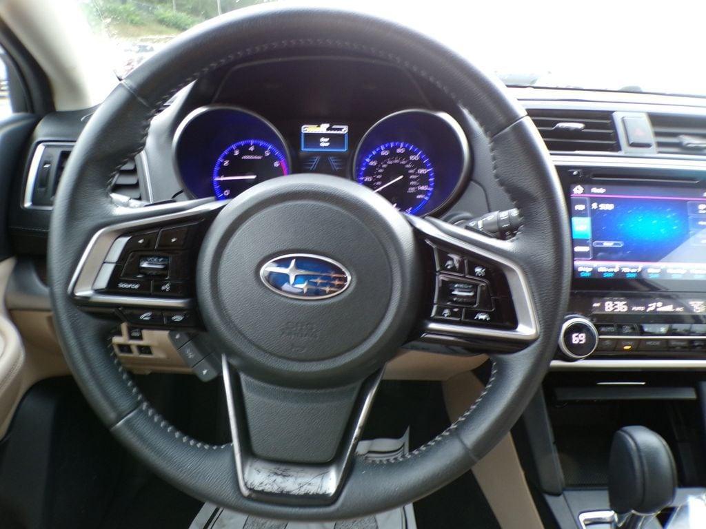 used 2019 Subaru Outback car, priced at $18,999