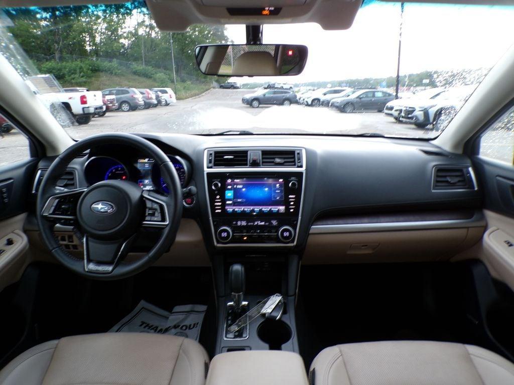 used 2019 Subaru Outback car, priced at $18,999