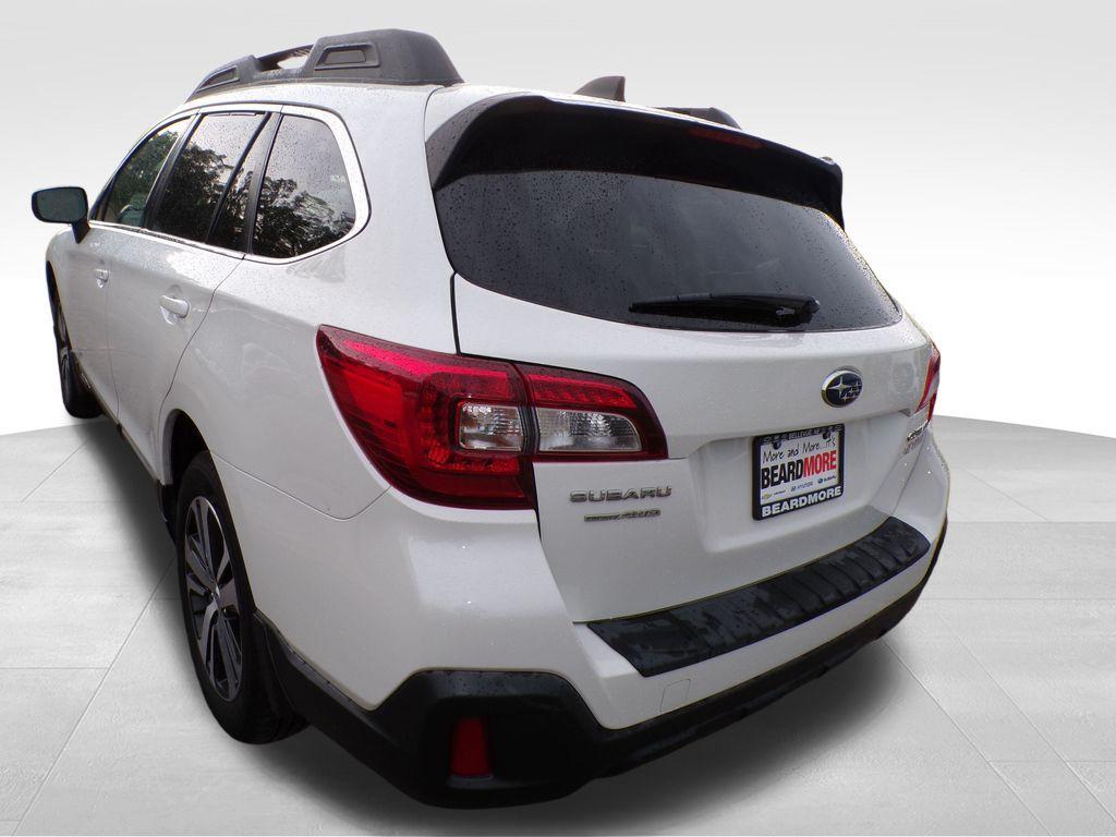 used 2019 Subaru Outback car, priced at $18,999