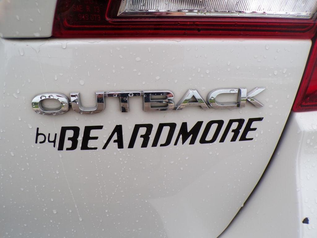 used 2019 Subaru Outback car, priced at $18,999