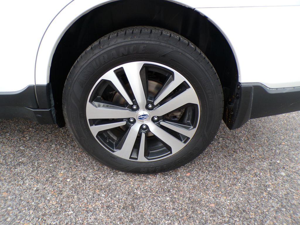 used 2019 Subaru Outback car, priced at $18,999