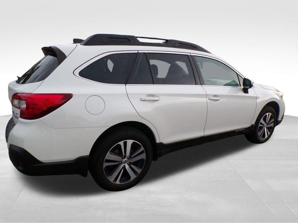 used 2019 Subaru Outback car, priced at $18,999