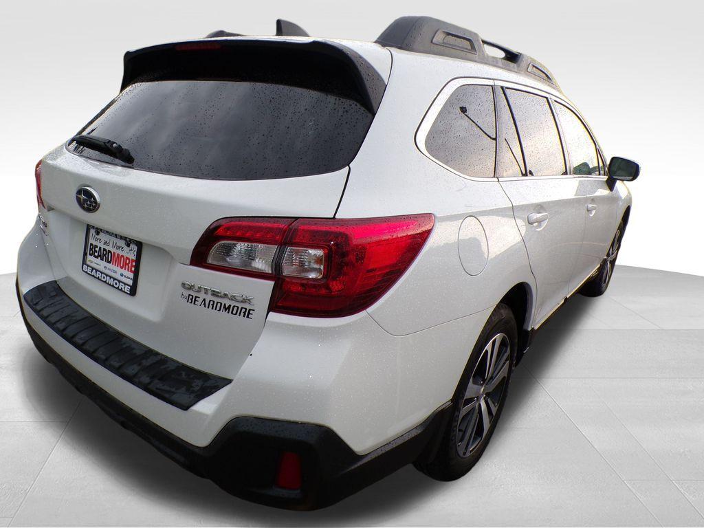 used 2019 Subaru Outback car, priced at $18,999
