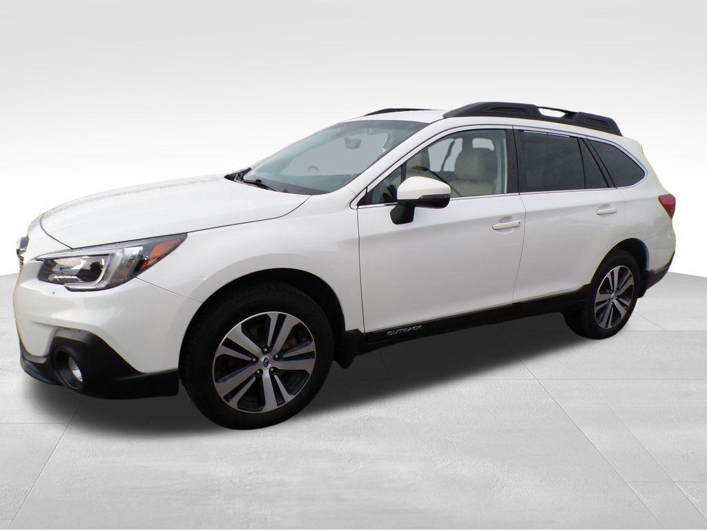 used 2019 Subaru Outback car, priced at $18,999
