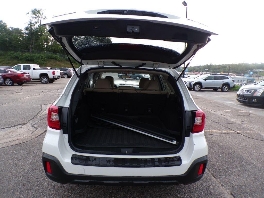 used 2019 Subaru Outback car, priced at $18,999