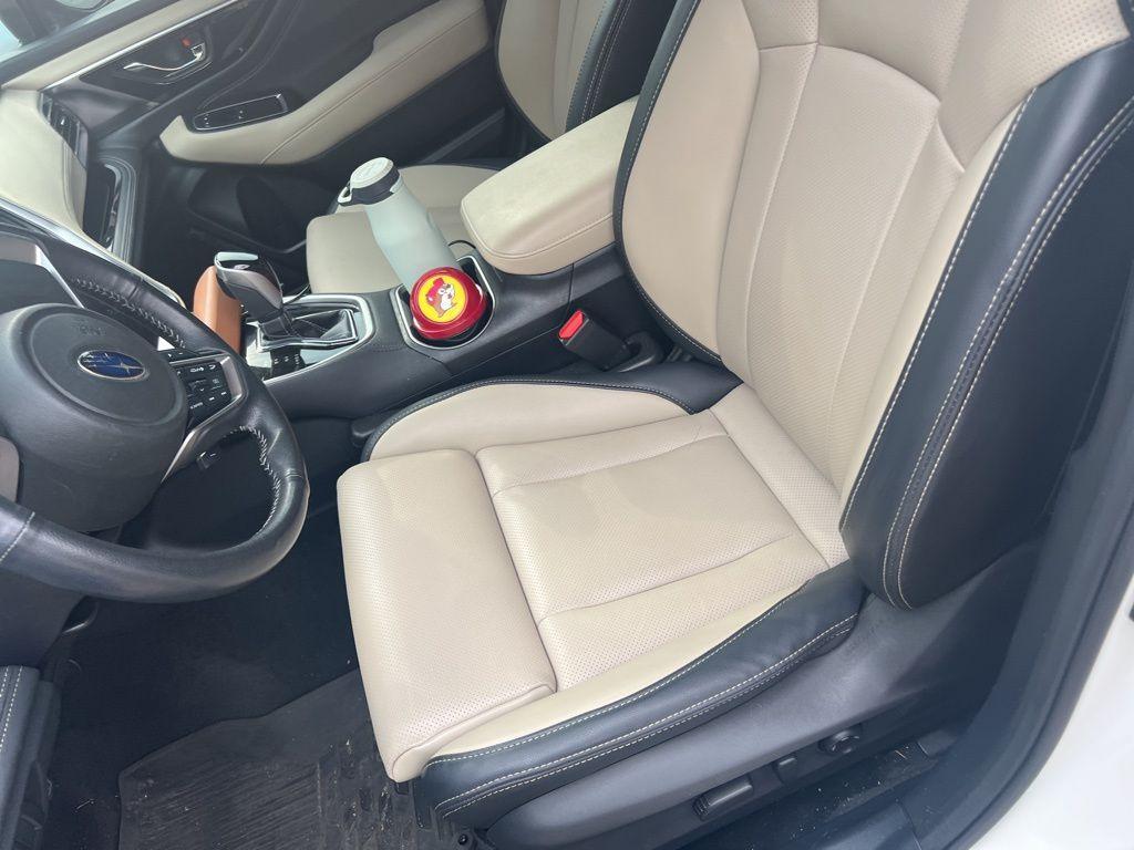 used 2023 Subaru Outback car, priced at $30,921
