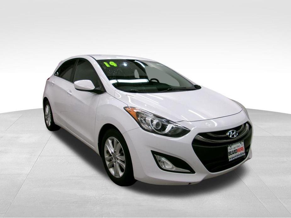 used 2014 Hyundai Elantra GT car, priced at $8,879