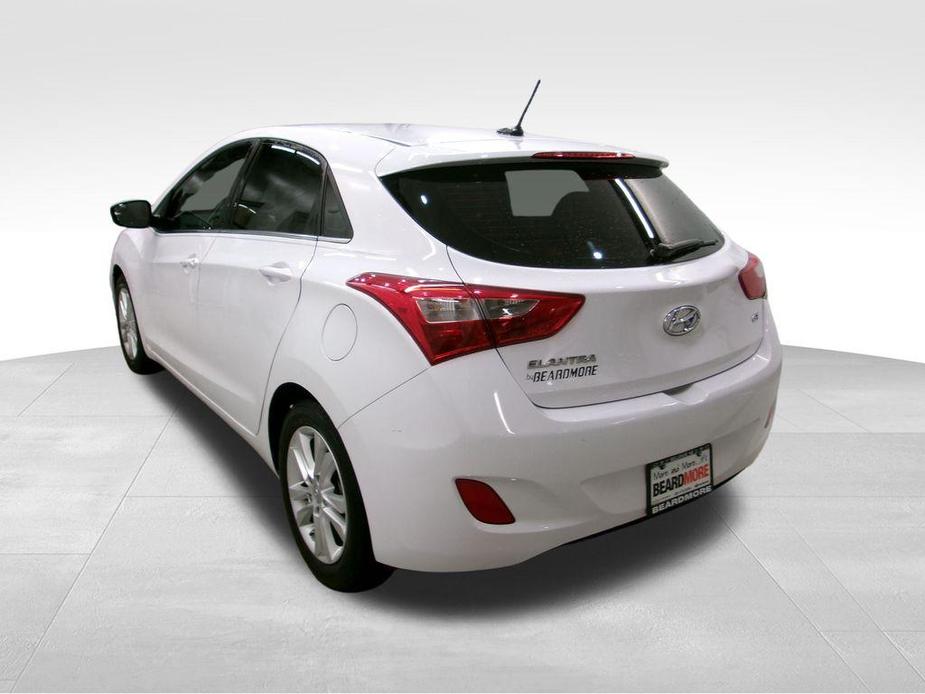 used 2014 Hyundai Elantra GT car, priced at $8,879