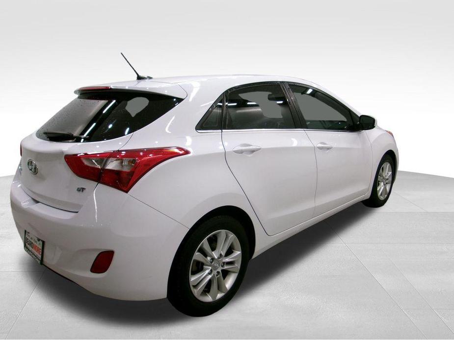 used 2014 Hyundai Elantra GT car, priced at $8,879