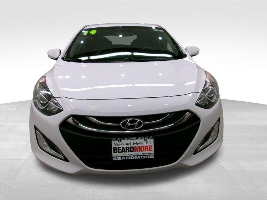 used 2014 Hyundai Elantra GT car, priced at $8,879