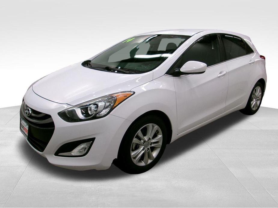 used 2014 Hyundai Elantra GT car, priced at $8,879