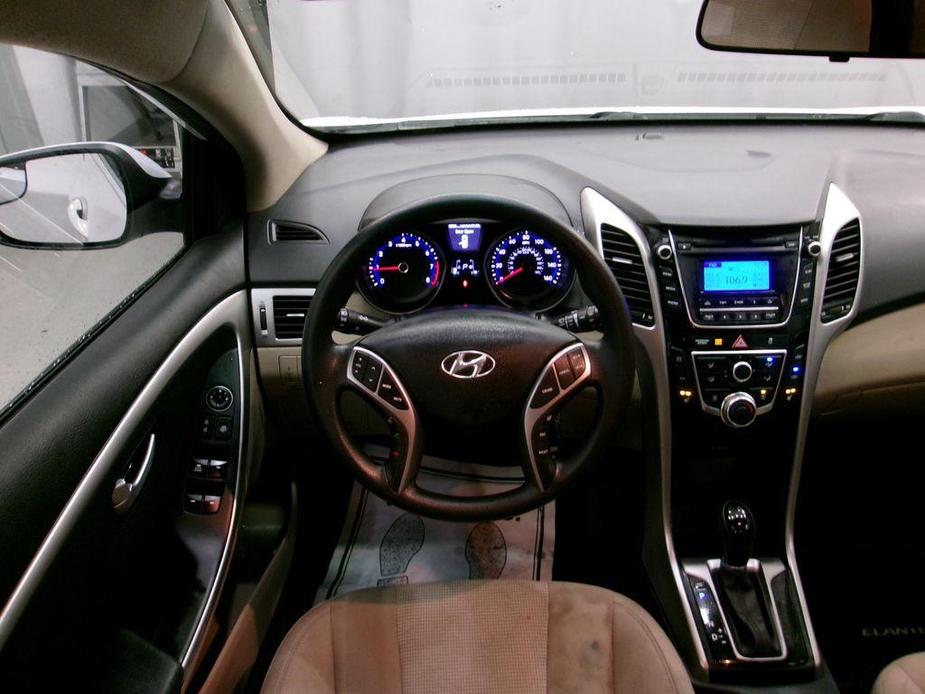 used 2014 Hyundai Elantra GT car, priced at $8,879