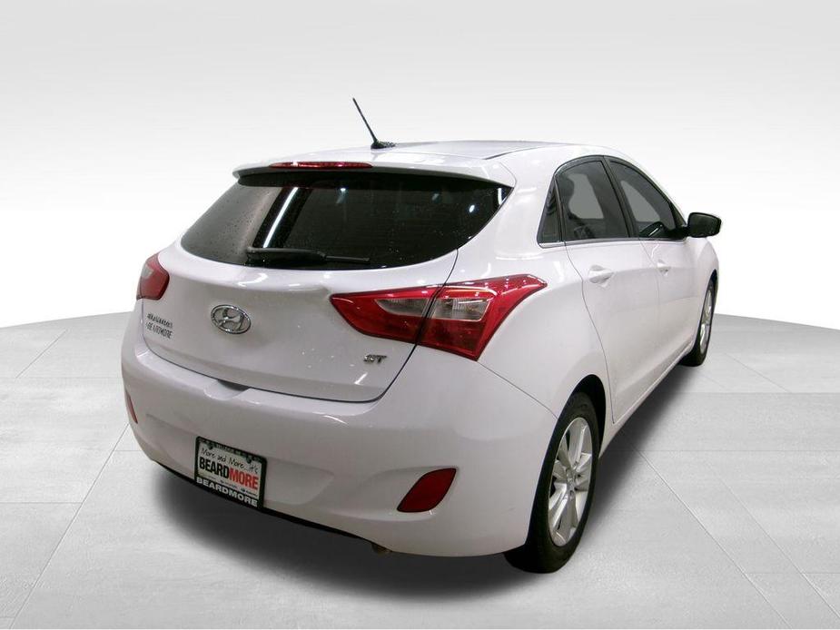 used 2014 Hyundai Elantra GT car, priced at $8,879