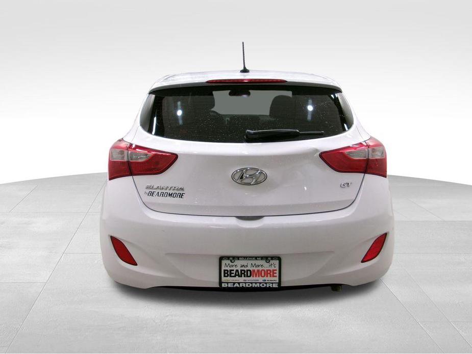 used 2014 Hyundai Elantra GT car, priced at $8,879